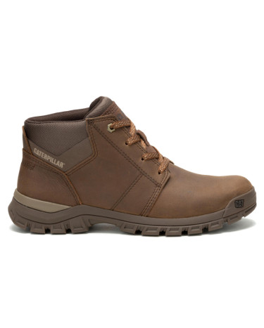 Caterpillar Threshold Chukka Mushroom P725953
