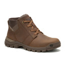 Ботинки Caterpillar Threshold Chukka Mushroom