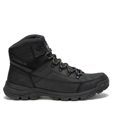 Caterpillar Threshold Hiker Waterproof Black P725957