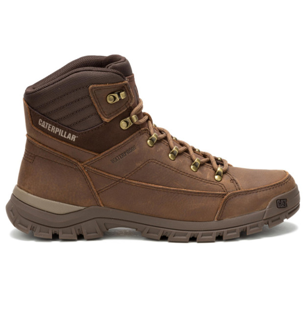 Caterpillar Threshold Hiker Waterproof Mushroom P725960