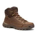 Ботинки Caterpillar Threshold Hiker Waterproof Mushroom
