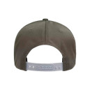 Головні убори Кепка Caterpillar Flexfit Cool Dry Snapback Olive
