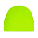 Головные уборы Шапка Caterpillar Acid Green