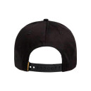 Головні убори Кепка Caterpillar Patch Cap Black