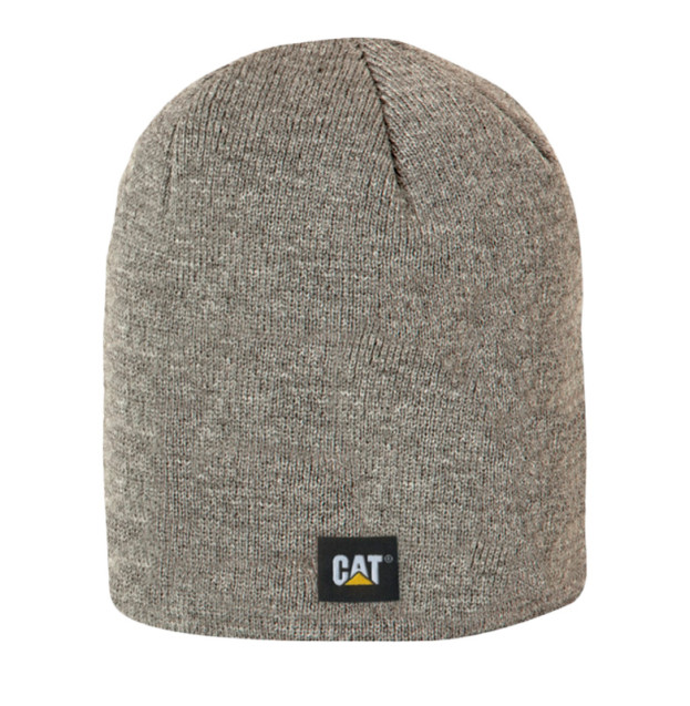 Шапка Caterpillar Dark Heather Grey 1120038-004