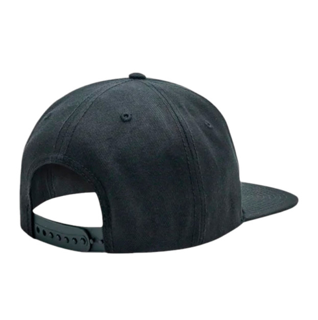 Бейсболка Caterpillar Black 1120105-016