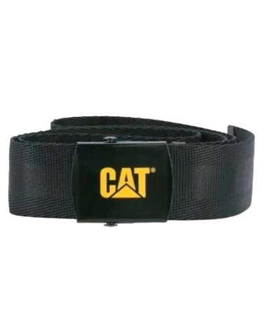 Ремінь Caterpillar Black CC 3100001-10158