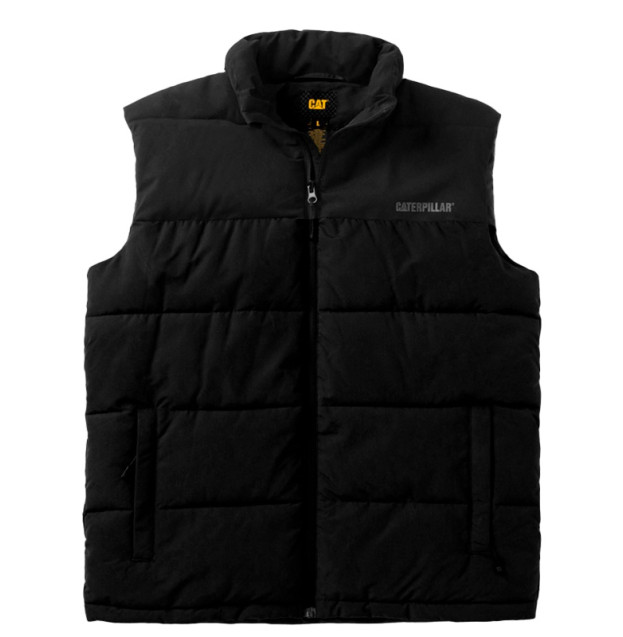 Жилет Caterpillar Black W12430-016