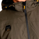 Оригінал Куртка Caterpillar Chinook Jacket Army Moss