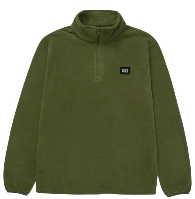 Флісова кофта Caterpillar Chive Olive 1030010-12369
