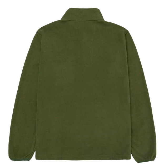 Флисовая кофта Caterpillar Chive Olive 1030010-12369