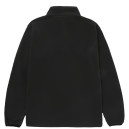 Кофты Флисовая кофта Caterpillar Black Yellow