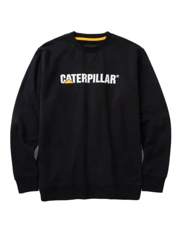 Світшот Caterpillar Black 1050026-10158