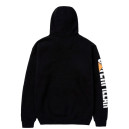 Кофты Худи Caterpillar Trademark Banner Black