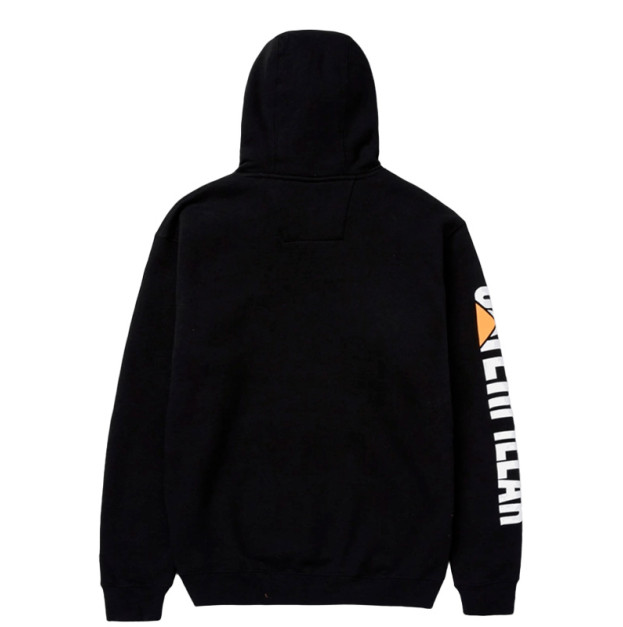 Худі Caterpillar Trademark Banner Black 1910709-016