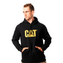 Купить Худи Caterpillar Black FKS2358407