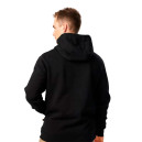 Оригинал Худи Caterpillar Black