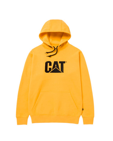 Худи Caterpillar Yellow W10646-12882