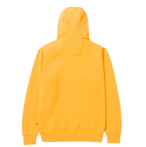 Худи Caterpillar Yellow W10646-12882
