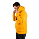 Оригінал Худі Caterpillar Yellow