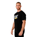 Придбати Футболка Caterpillar Black FKS2358402