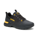 Кросівки Caterpillar Colorado Sneaker Low Black Yellow
