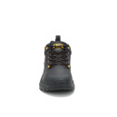 Оригінал Caterpillar Colorado Sneaker Low Black Yellow
