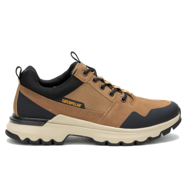 Caterpillar Colorado Sneaker Low Sand P725996