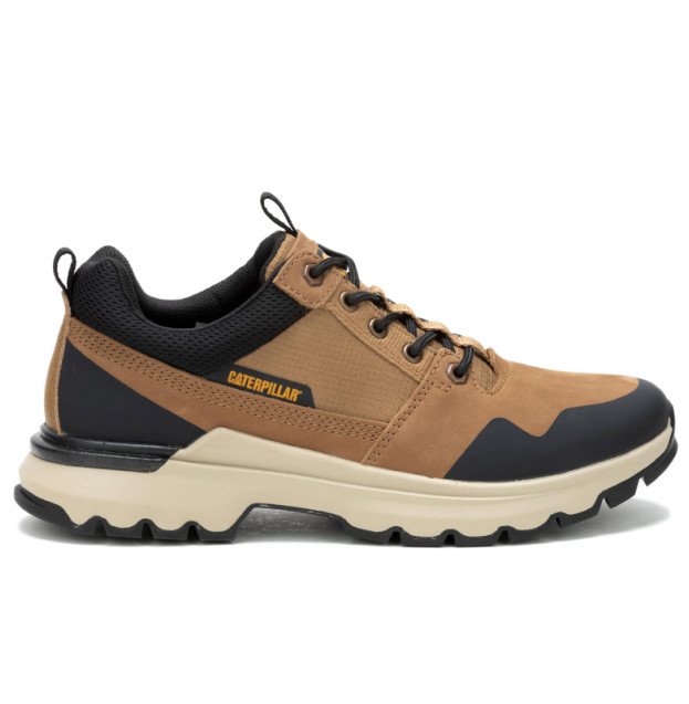 Caterpillar Colorado Sneaker Low Sand P725996