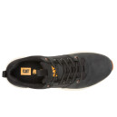 Caterpillar Colorado Sneaker Low Black White Gym P725994