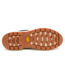 Caterpillar Colorado Sneaker Low Black White Gym P725994