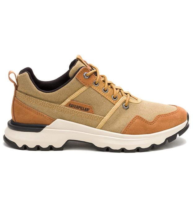 Caterpillar Colorado Sneaker Low Canvas Ginger P726177