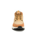 Оригінал Caterpillar Colorado Sneaker Low Canvas Ginger