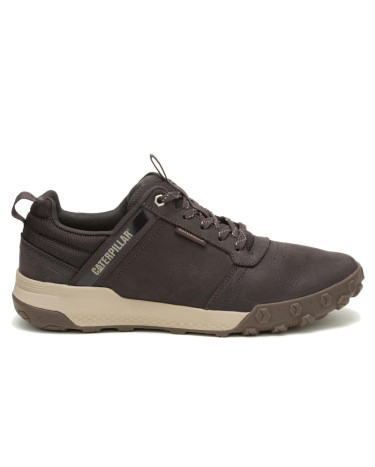 Caterpillar Hex Ready Low Waterproof Coffee Bean P726099