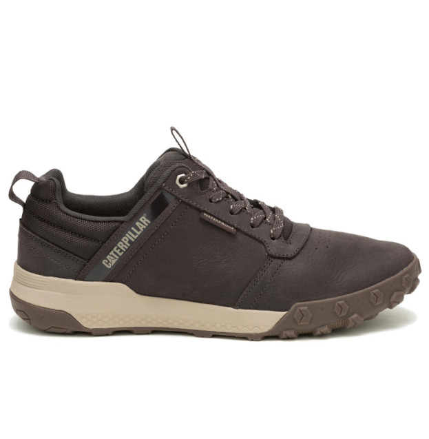Caterpillar Hex Ready Low Waterproof Coffee Bean P726099