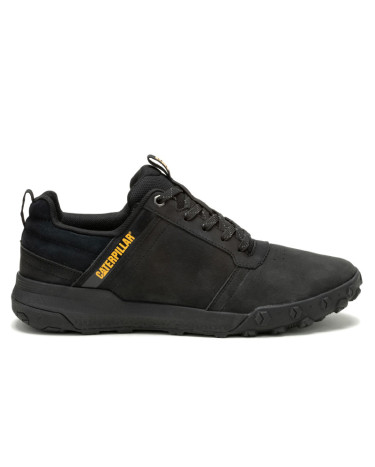 Caterpillar Hex Ready Low Black P726015