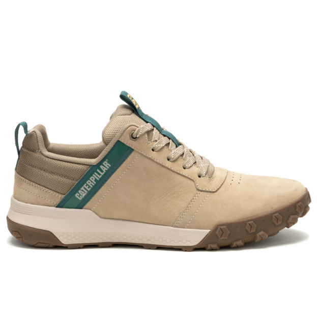 Caterpillar HEX Ready Low Beige Green P726013