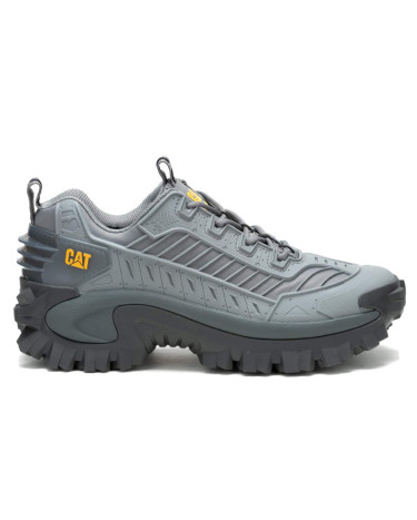 Caterpillar Intruder Mecha Gray P111523
