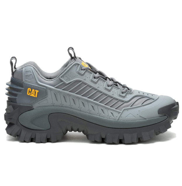 Caterpillar Intruder Mecha Gray P111523