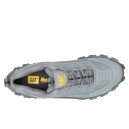 Оригинал Caterpillar Intruder Mecha Gray