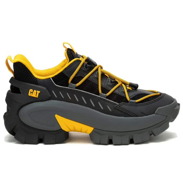 Caterpillar Intruder Max Black P111450