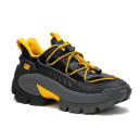 Трекинговые кроссовки Caterpillar Intruder Max Black