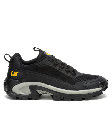 Caterpillar Intruder Lightning Mesh Total Black P111429
