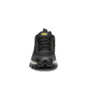 Оригинал Caterpillar Intruder Lightning Mesh Total Black