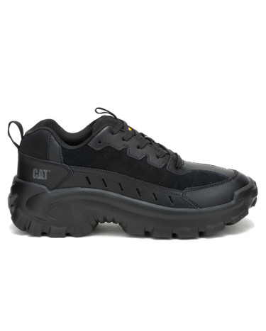 Caterpillar Intruder Essential Total Black P726092