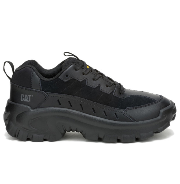 Caterpillar Intruder Essential Total Black P726092