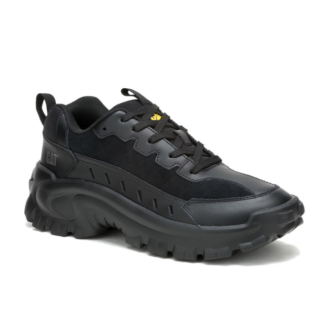 Caterpillar Intruder Essential Total Black P726092