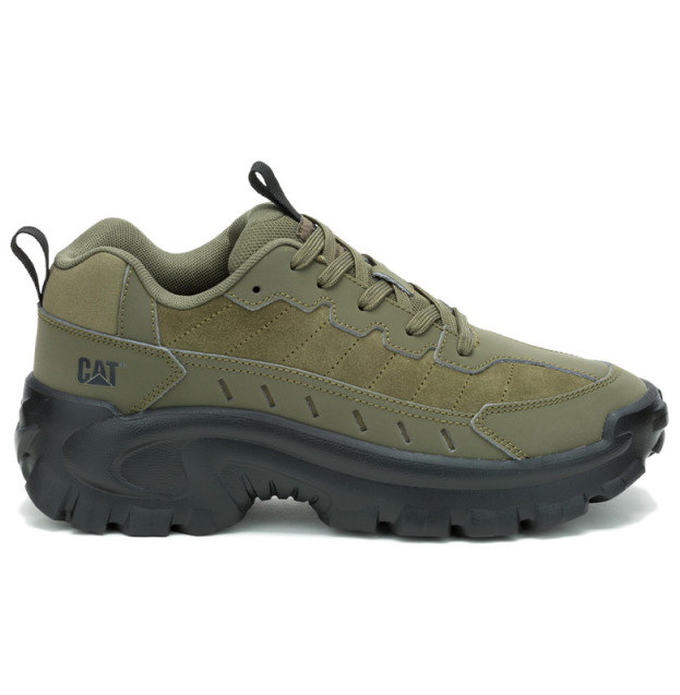 Caterpillar Intruder Essential Dark Olive P726127