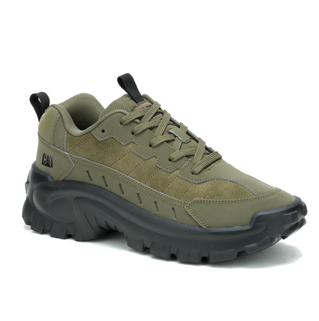 Caterpillar Intruder Essential Dark Olive P726127