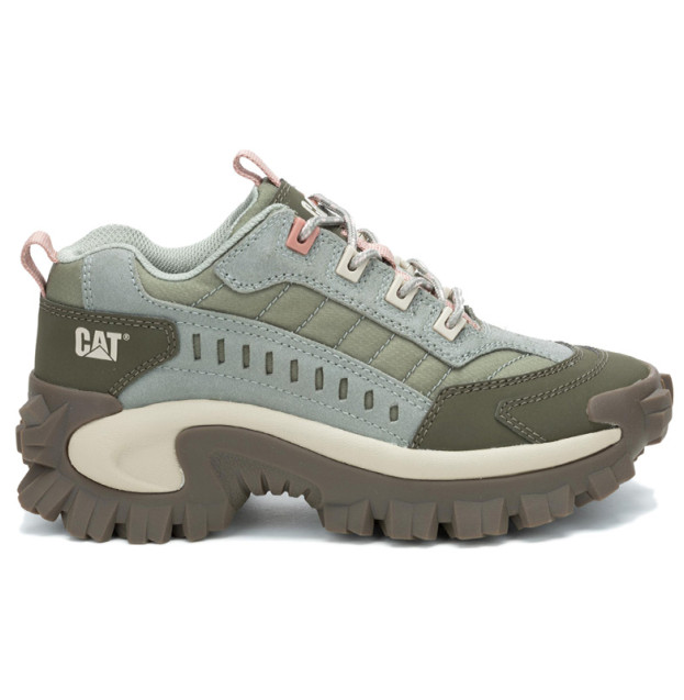 Caterpillar Intruder Laurel Oak Abbey Stone P111570